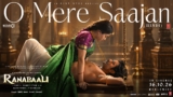 O Mere Saajan Lyrics – Javed Ali x Shweta Mohan | Ranabaali