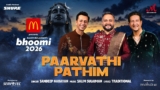 Paarvathi Pathim Lyrics – Sandeep Narayan