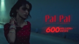 Pal Pal Lyrics – Afusic | Hindi Song