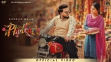 Phulkari Lyrics – Gurman Maan | Punjabi Song | Jassi X