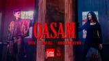 Qasam Lyrics – Shae Gill x Afusic | Coke Studio Nu.WAV