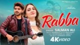 Rabba Lyrics – Salman Ali | Hindi Song | Aamir Ali