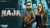 Raja Lyrics – Mitta Bahu Aala | Haryanvi Song | Mackey Muzic