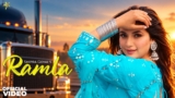 Ramla Lyrics – Shipra Goyal | Punjabi Song | Preet Romana
