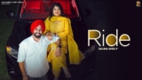 Ride Lyrics – Salina Shelly | Punjabi Song | Dilmaan
