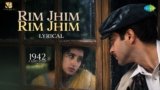 Rim Jhim Rim Jhim Lyrics – Kumar Sanu x Kavita Krishnamurthy