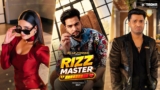 Rizz Track Lyrics – Akshay The One x Anil Thakur