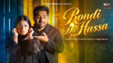 Rondi Da Hassa Lyrics – Jyotica Tangri x Ranjha Rajan