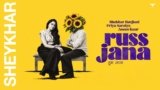 Russ Jana Lyrics – Shekhar Ravjiani x Asees Kaur