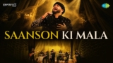 Saanson Ki Mala Lyrics – Samarpit The Band | Hindi Song