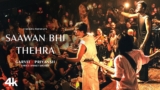 Saawan Bhi Thehra Lyrics – Garvit Soni x Priyansh Srivastava