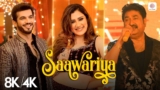 Saawariya Lyrics – Kumar Sanu x Aastha Gill | Hindi Song
