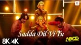 Sadda Dil Vi Tu (Ga Ga Ga Ganpati) Lyrics – Hard Kaur | Abcd