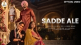 Sadde Ale Lyrics – Vicky Dhaliwal x Raunak Maan