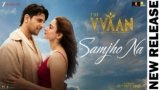 Samjho Na Lyrics – Jubin Nautiyal x Suvarna Tiwari