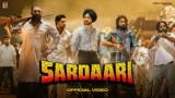 Sardaari Lyrics – Himmat Sandhu | Punjabi Song | DesiFrenzy