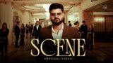 Scene Lyrics – Vikram Sarkar | Haryanvi Song | Thought Music