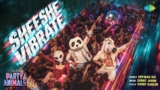 Sheeshe Vibrate Lyrics – Suyyash Rai | Party Animals