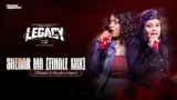 Sheher Ma Lyrics – D Raashi x Khushi TDT | LEGACY