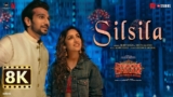 Silsila Lyrics – Arijit Singh x Jonita Gandhi | Dhoom Dhaam