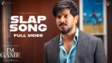 Slap Song Lyrics – Bilal Quadri | I’m Game | Jakes Bejoy