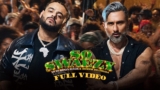 So Swaezy Lyrics – Yo Yo Honey Singh x Hommie Dilliwaala