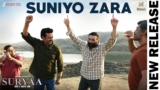 Suniyo Zara Lyrics – Kumar Sanu x Udit Narayan | Suryaa