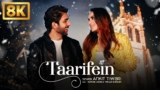 Taarifein Lyrics – Ankit Tiwari | Hindi Song