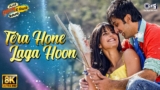 Tera Hone Laga Hoon Lyrics – Atif Aslam x Alisha Chinai