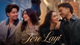 Tere Layi Lyrics – Sagar x Bunny | Punjabi Song