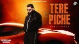 Tere Piche Lyrics – Sumit Parta | Haryanvi Song