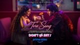 Tere Sang Lyrics – Armaan Malik | Don’t Be Shy