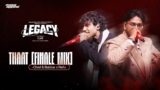 Thaat X Mexican Coke Lyrics – Priyanshu Panchal x Tanishq