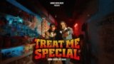 Treat Me Special Lyrics – RAWme Hooda | Hindi Song