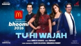 Tu Hi Wajah Lyrics – Shreya Ghoshal | McDonald’s Bhoomi 2026