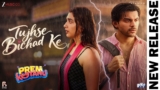 Tujhse Bichad Ke Lyrics – Madhur Sharma | Prem Keetanu