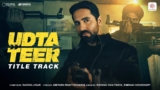 Udta Teer (Title Track) Lyrics – Raghav Chaitanya