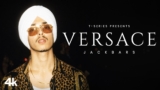 VERSACE Lyrics – JackBars | Punjabi Song