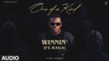 Winnin Lyrics – Yung Sammy x Raga | One of A Kind