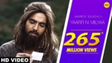 Yaarr Ni Milyaa Lyrics – Harrdy Sandhu | Punjabi Song