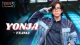 Yonja Lyrics – TXAMA | Hustle 5 Apna Homeground