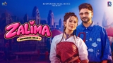 Zalima Lyrics – Kulwinder Billa | Punjabi Song | Shah Rehan