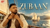 Zubaan Lyrics – Gippy Grewal | Punjabi Song | Kulshan Sandhu